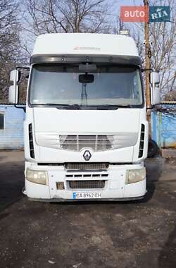 Тягач Renault Premium 2008 в Умані