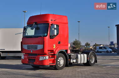 Тягач Renault Premium 2012 в Луцке