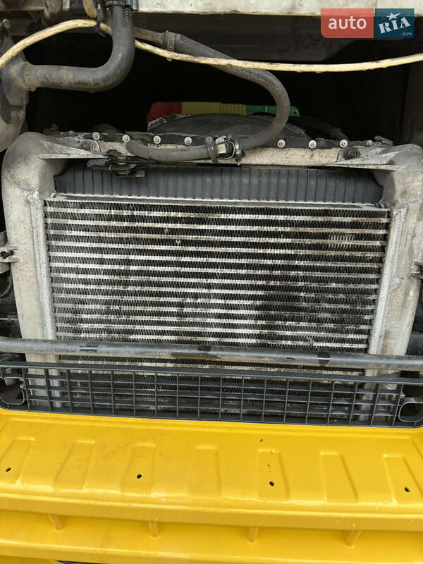 Вантажний фургон Renault Premium 2000 в Одесі фото 10 Вантажний фургон Renault Premium 2000 в Одесі