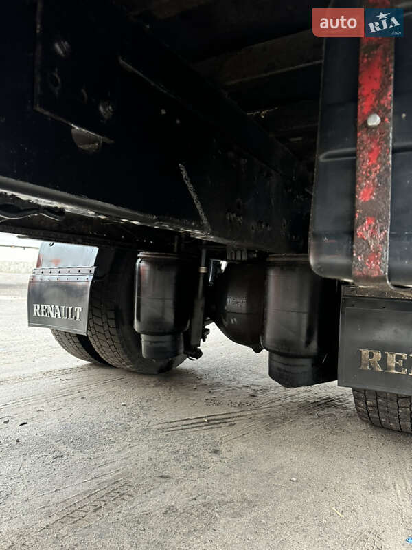 Вантажний фургон Renault Premium 2000 в Одесі фото 12 Вантажний фургон Renault Premium 2000 в Одесі