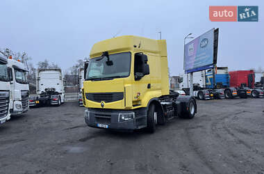 Тягач Renault Premium 2013 в Києві