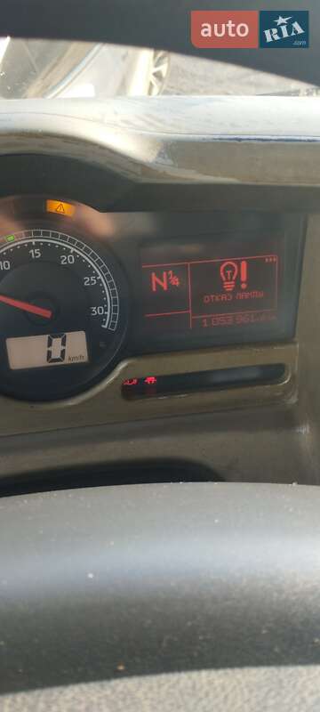 Тягач Renault Premium 2011 в Дніпрі