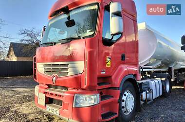 Тягач Renault Premium 2013 в Луцьку