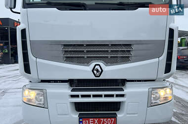 Тягач Renault Premium 2013 в Лопатині