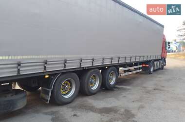 Тягач Renault Premium 2008 в 