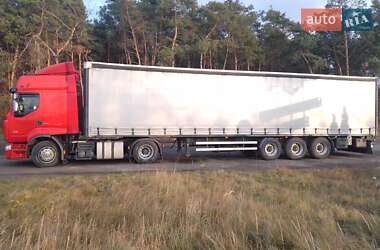 Тягач Renault Premium 2008 в 