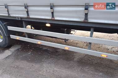 Тягач Renault Premium 2008 в 
