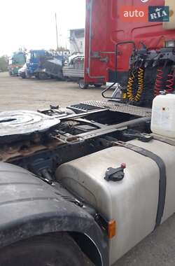 Тягач Renault Premium 2008 в 