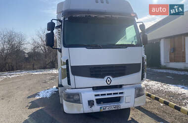 Тягач Renault Premium 2007 в Коломые