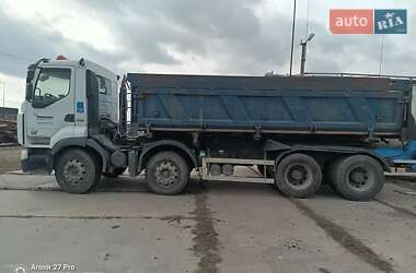 Самосвал Renault Premium 2010 в 