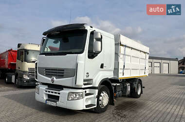 Самосвал Renault Premium 2013 в 