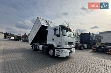 Самосвал Renault Premium 2013 в 