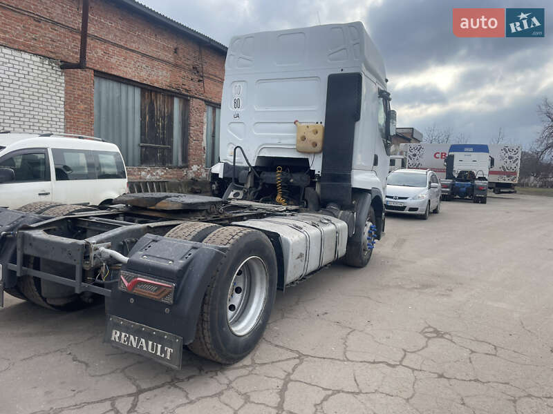 Тягач Renault Premium 2000 в Харькове