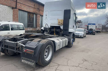Тягач Renault Premium 2000 в 