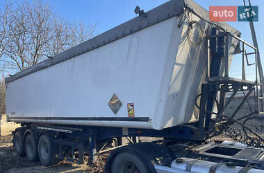 Зерновоз Renault Premium 2007 в 