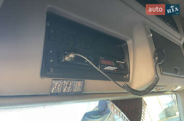 Зерновоз Renault Premium 2007 в 