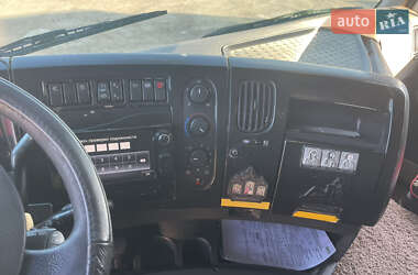 Зерновоз Renault Premium 2007 в 
