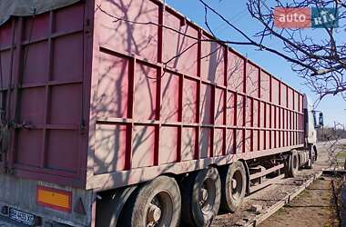 Тягач Renault Premium 2000 в 