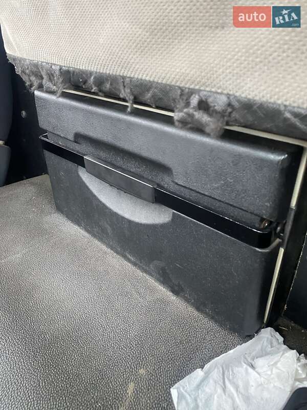 Тягач Renault Premium 2007 в Стрию