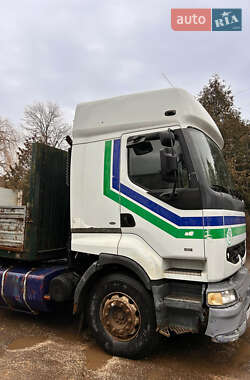 Тягач Renault Premium 1998 в 