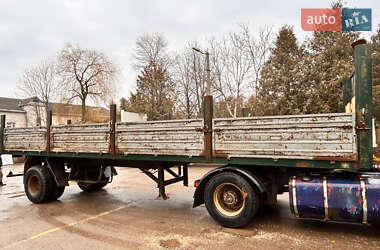 Тягач Renault Premium 1998 в 