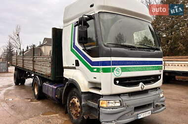Тягач Renault Premium 1998 в 