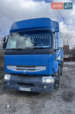 Тягач Renault Premium 2005 в Белой Церкви