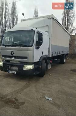 Тентованый Renault Premium 1999 в Киеве