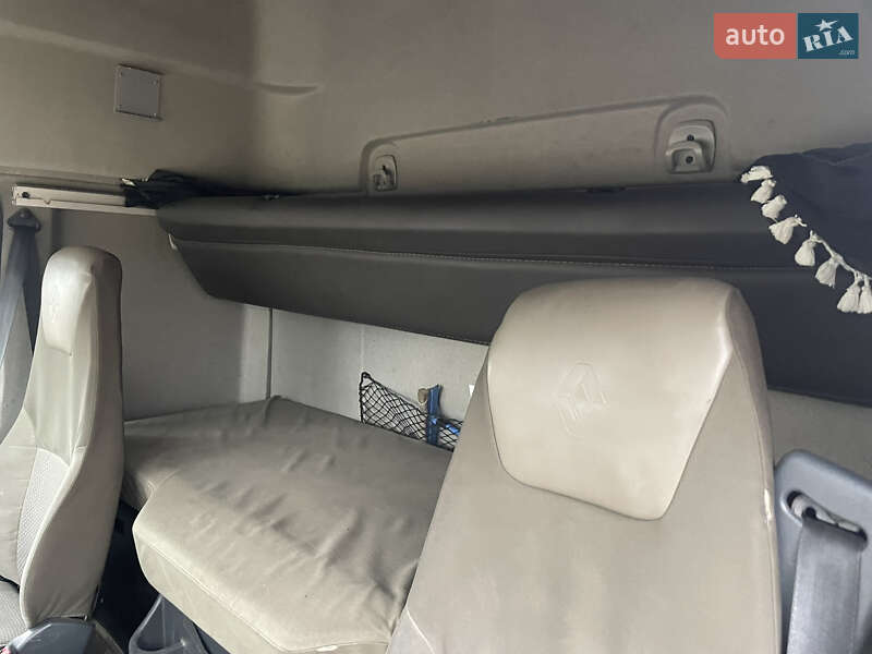 Другие грузовики Renault Premium 2011 в Коростене