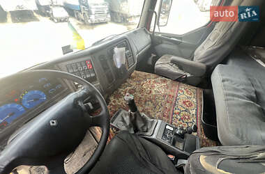 Тягач Renault Premium 2005 в 