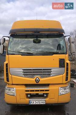 Тягач Renault Premium 2010 в Харкові