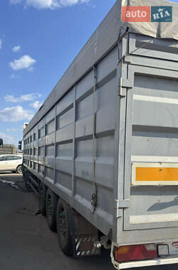 Тягач Renault Premium 2011 в 