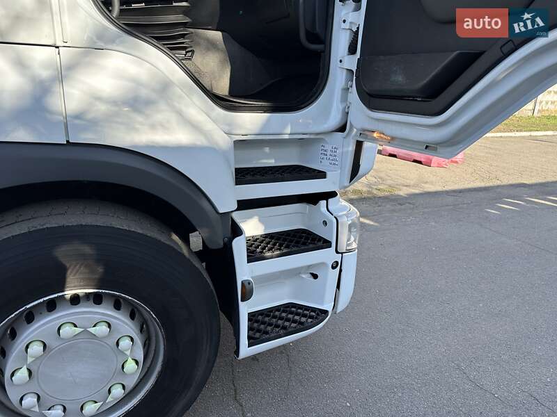 Тягач Renault Premium 2012 в Киеве
