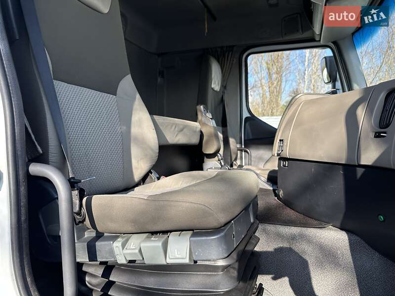 Тягач Renault Premium 2012 в Киеве