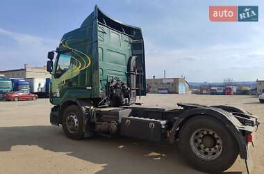 Тягач Renault Premium 2013 в 