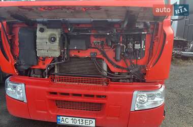 Автовоз Renault Premium 2008 в 