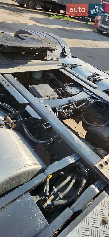 Тягач Renault Premium 2008 в Звягеле