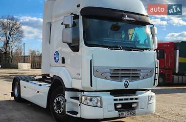 Тягач Renault Premium 2008 в Звягелі
