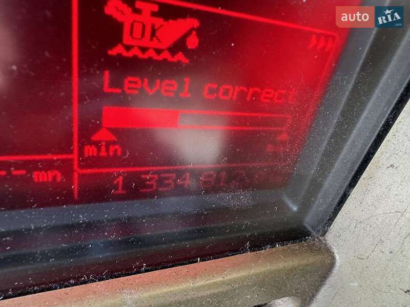 Тягач Renault Premium 2007 в Чернигове