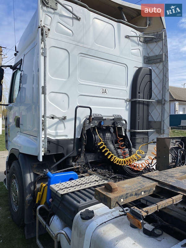 Тягач Renault Premium 2012 в Одессе