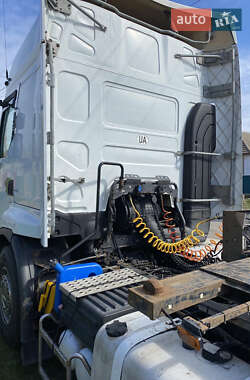 Тягач Renault Premium 2012 в 