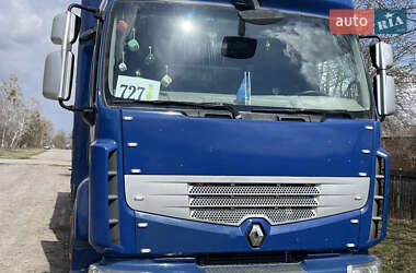 Тягач Renault Premium 2011 в 