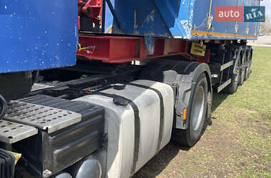 Тягач Renault Premium 2011 в 