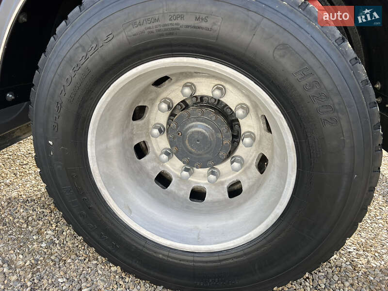 Машина ассенизатор (вакуумная) Renault Premium 2001 в Черновцах фото 36 Машина ассенизатор (вакуумная) Renault Premium 2001 в Черновцах