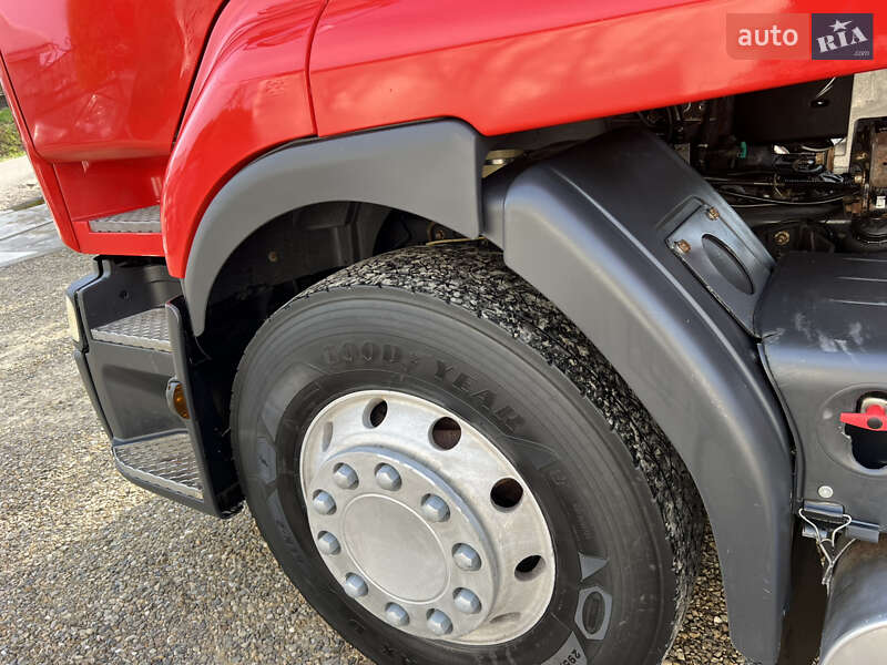 Машина ассенизатор (вакуумная) Renault Premium 2001 в Черновцах фото 39 Машина ассенизатор (вакуумная) Renault Premium 2001 в Черновцах