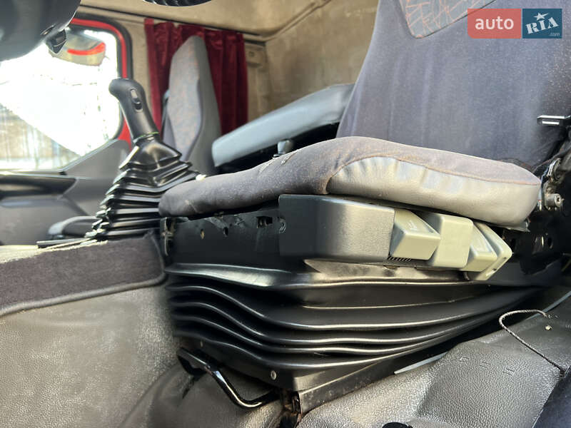 Машина ассенизатор (вакуумная) Renault Premium 2001 в Черновцах фото 48 Машина ассенизатор (вакуумная) Renault Premium 2001 в Черновцах