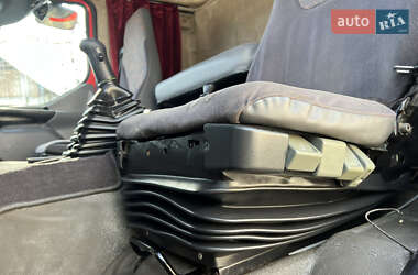 Машина ассенизатор (вакуумная) Renault Premium 2001 в 