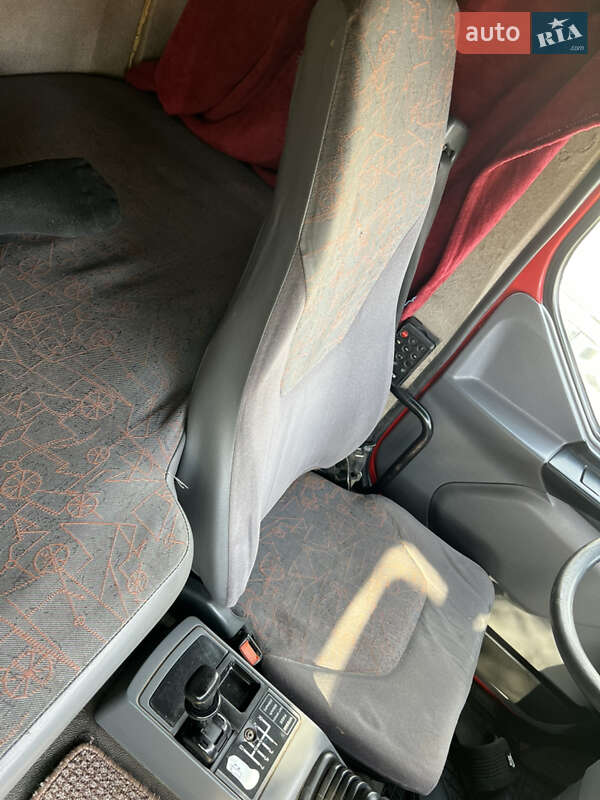 Машина ассенизатор (вакуумная) Renault Premium 2001 в Черновцах фото 57 Машина ассенизатор (вакуумная) Renault Premium 2001 в Черновцах