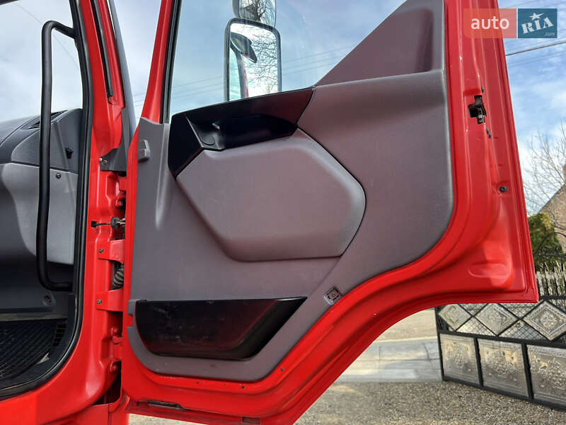 Машина ассенизатор (вакуумная) Renault Premium 2001 в Черновцах фото 61 Машина ассенизатор (вакуумная) Renault Premium 2001 в Черновцах