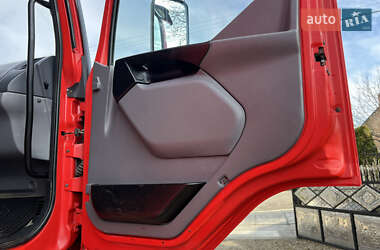 Машина ассенизатор (вакуумная) Renault Premium 2001 в 